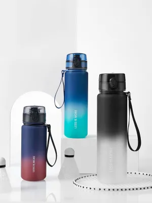 1000ml High Capacity Sports Water Cup