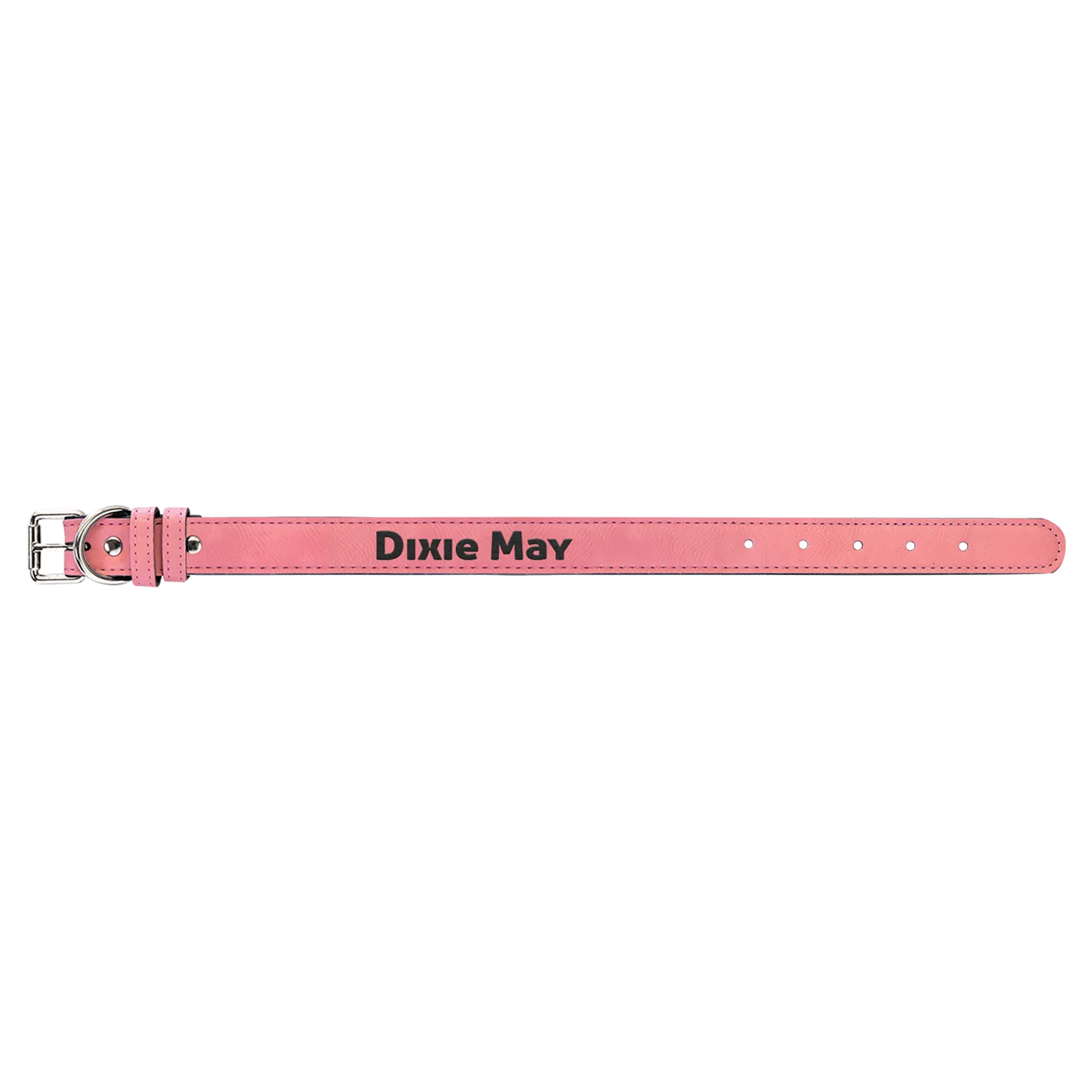 15X.75" PINK DOG COLLAR
