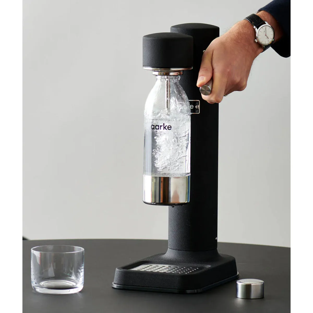 Aarke PET Bottle 450ml (Set of 2)