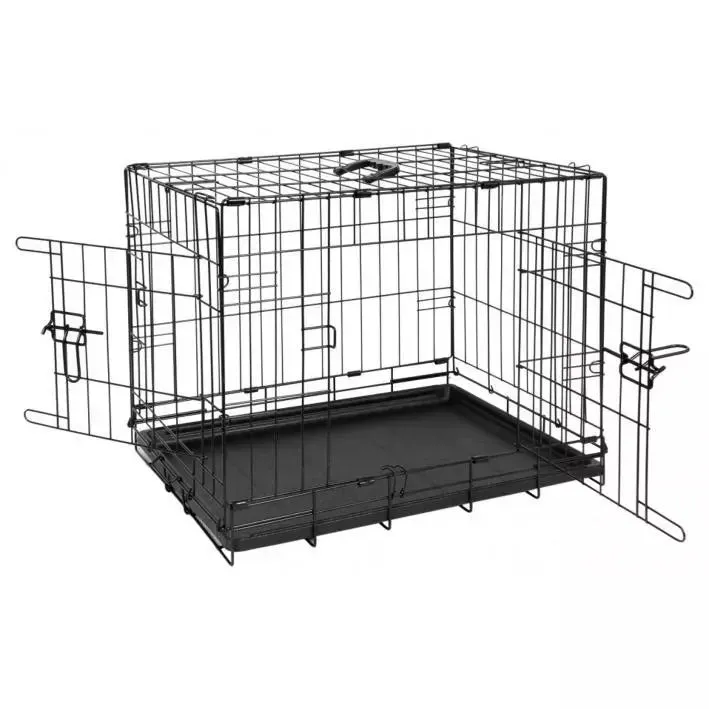 ANIMAL INSTINCTS Comfort Crate