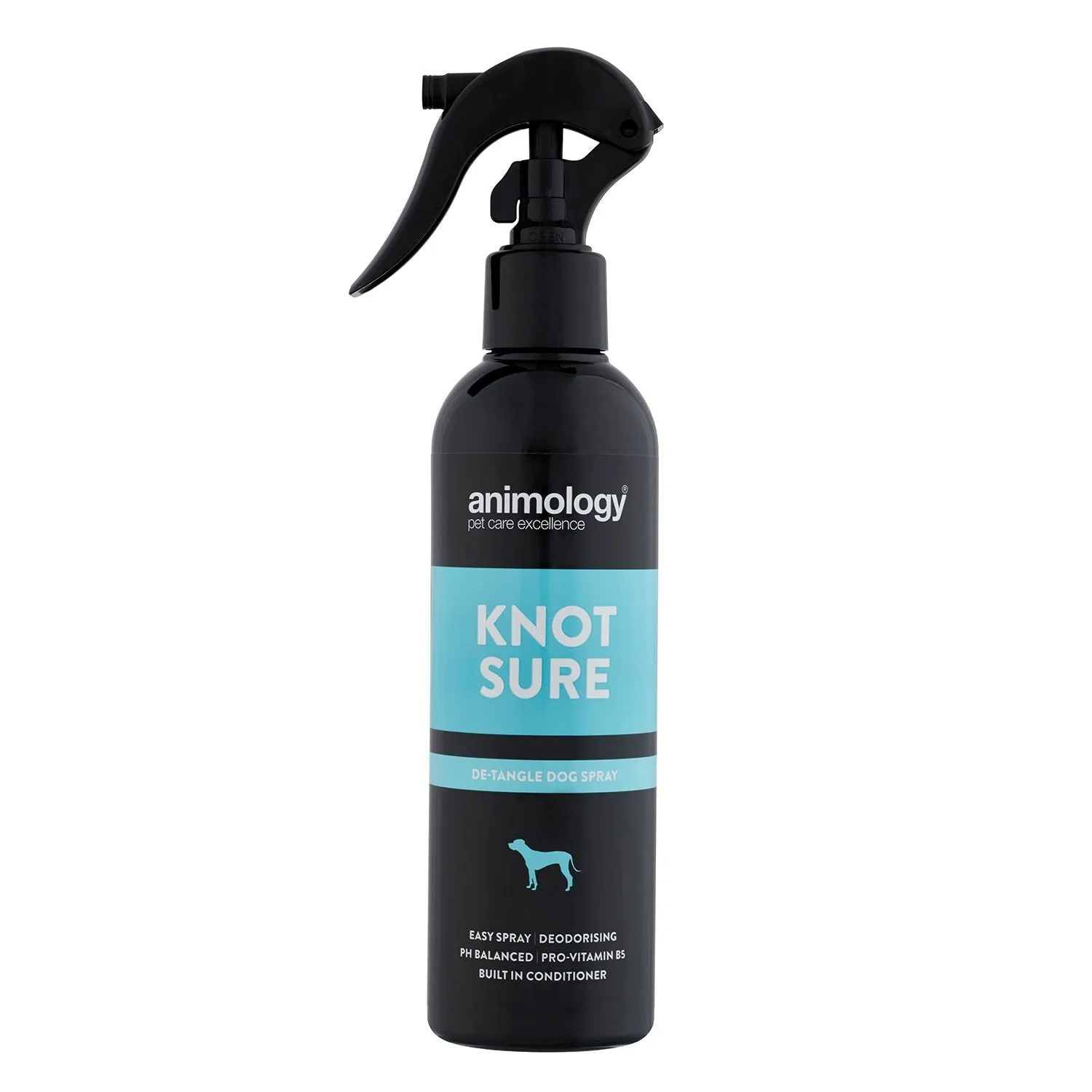 Animology Knot Sure Degle Spray