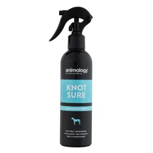 Animology Knot Sure Degle Spray