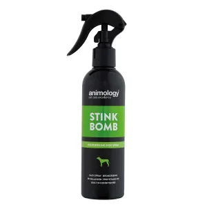 Animology Stink Bomb Refreshing Spray