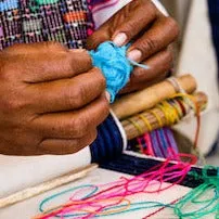 ATWCW At the Beach Maui - Mayan Artisan-Handmade Pet Leash