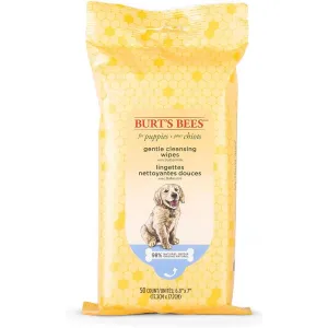 Burt's Bees for Pets Puppy Wipes