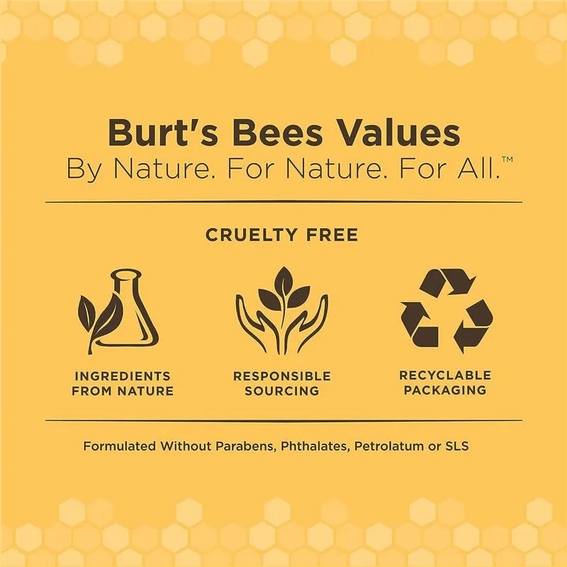 Burt's Bees for Pets Puppy Wipes