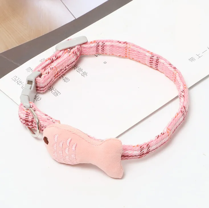 Cat Collar