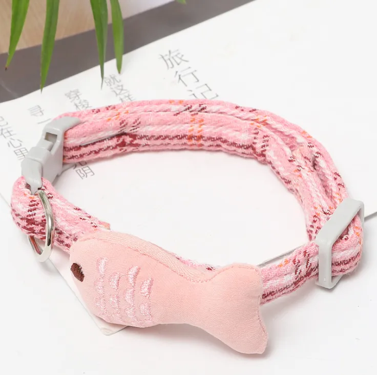Cat Collar