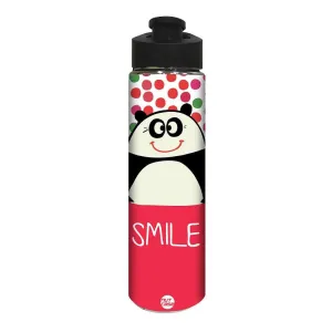 Children Steel Water Bottle for Birthday Return Gifts Ideas -  Smile