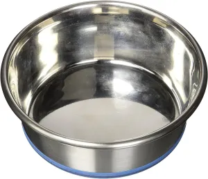 Dog Bowl [Set of 2] Capacity: 1.2 Pints/ 2 Cups