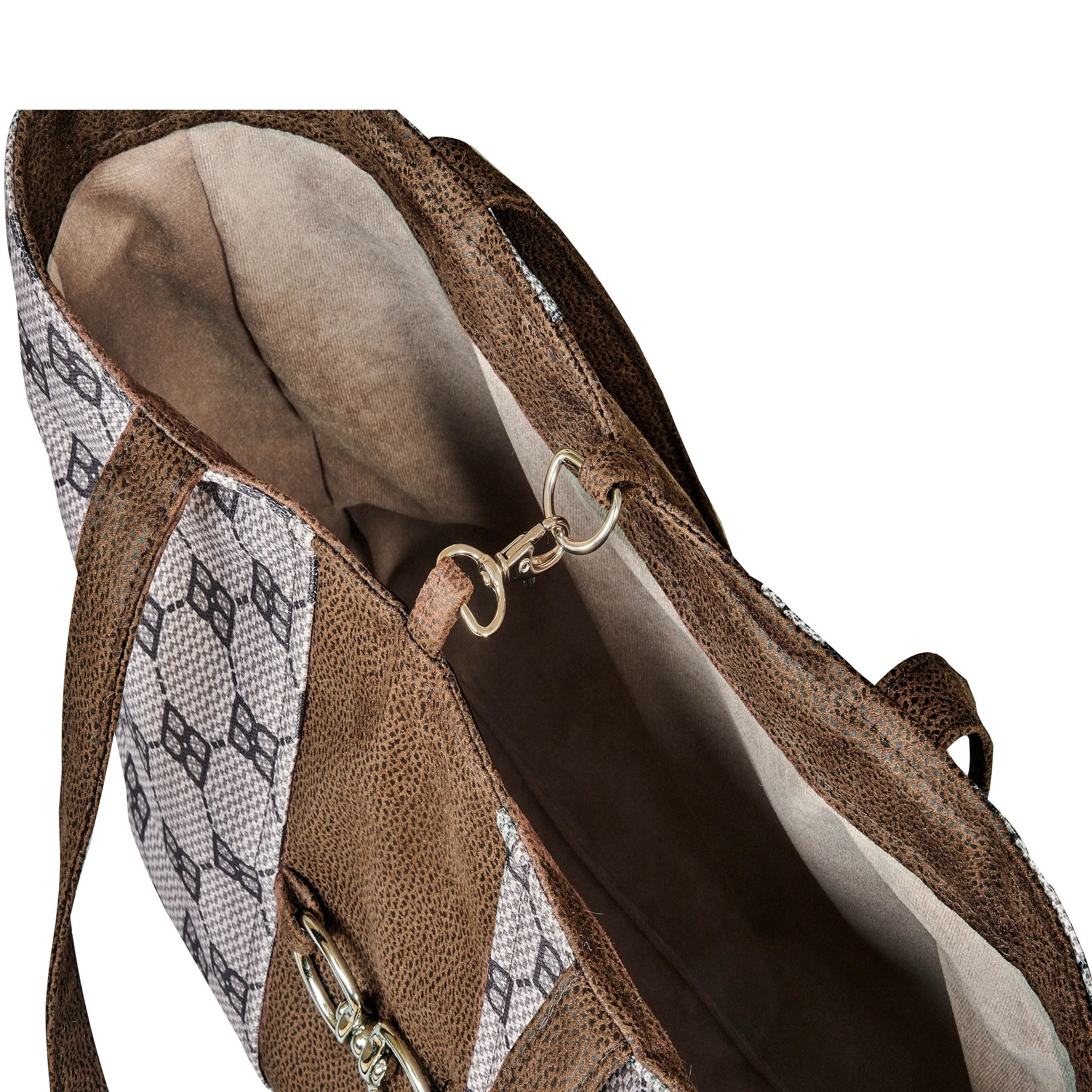Dog  Carrier Purse | Signature Coco