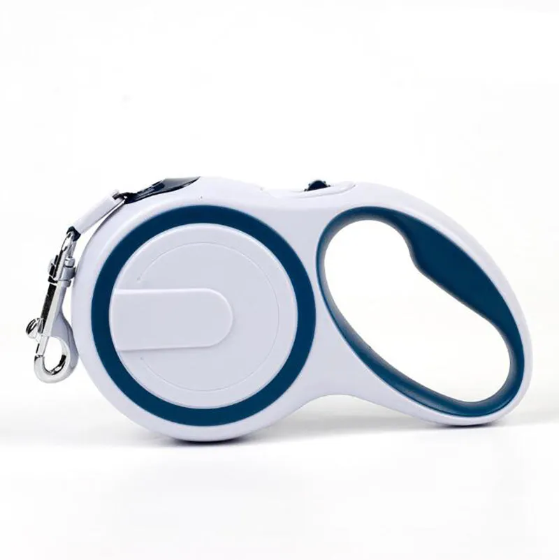 Dog Leash Automatic Retractable Pet Dog Cat Leash Dog Walking Leash