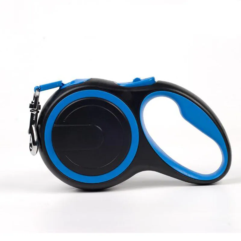 Dog Leash Automatic Retractable Pet Dog Cat Leash Dog Walking Leash