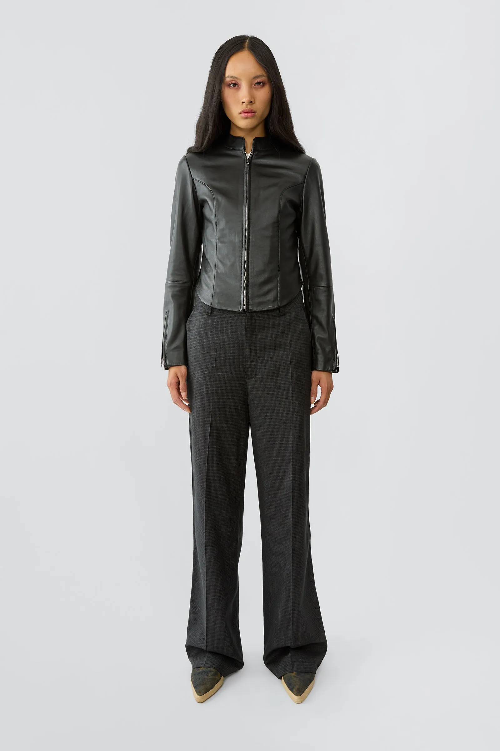 Gazelle Jacket