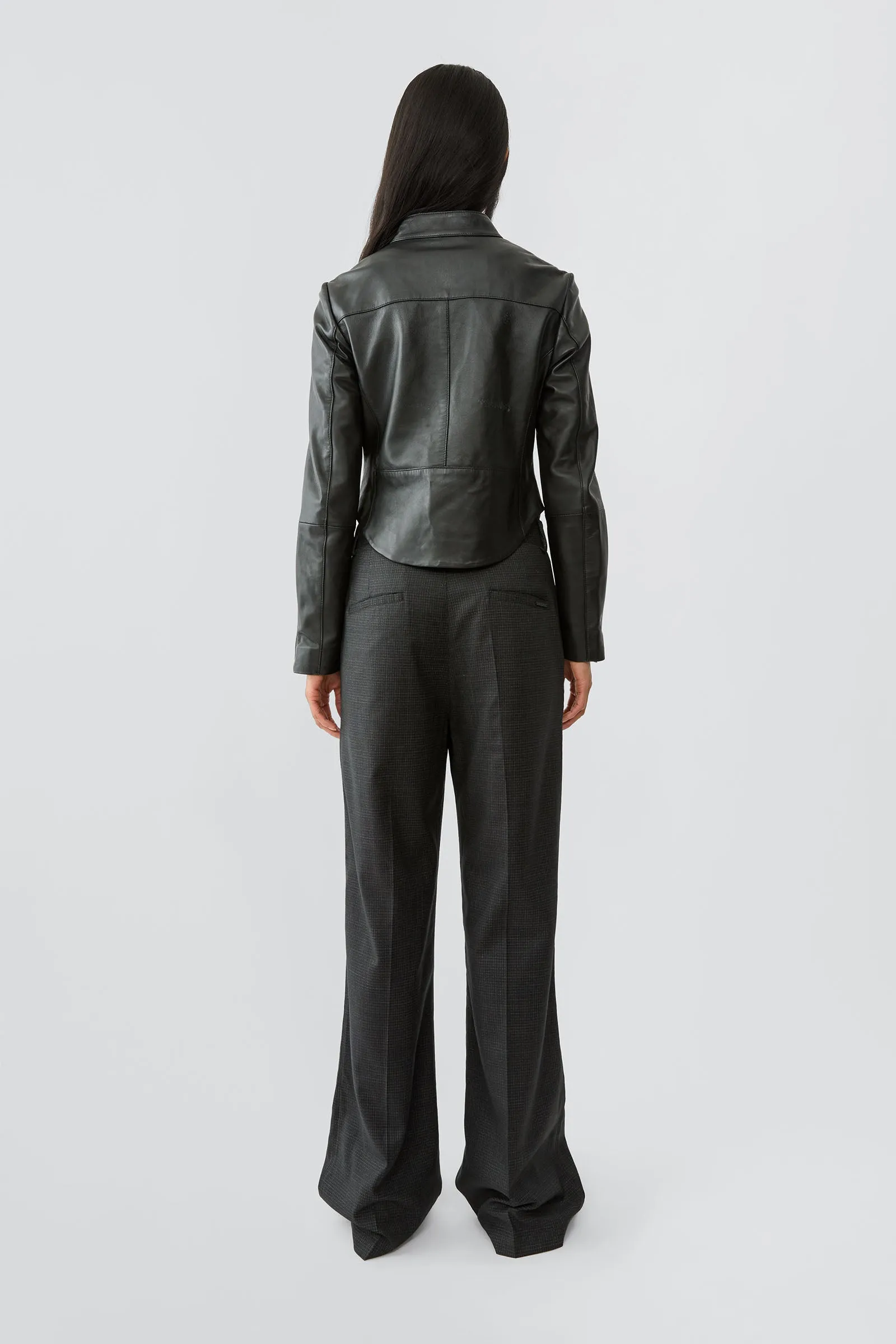 Gazelle Jacket