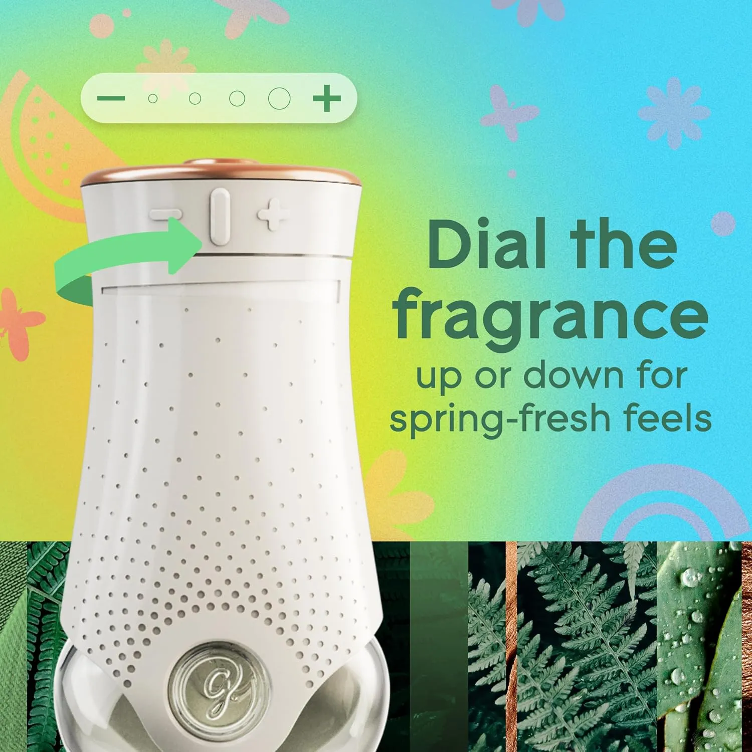 Glade PlugIns ,,,,0.67 ,2