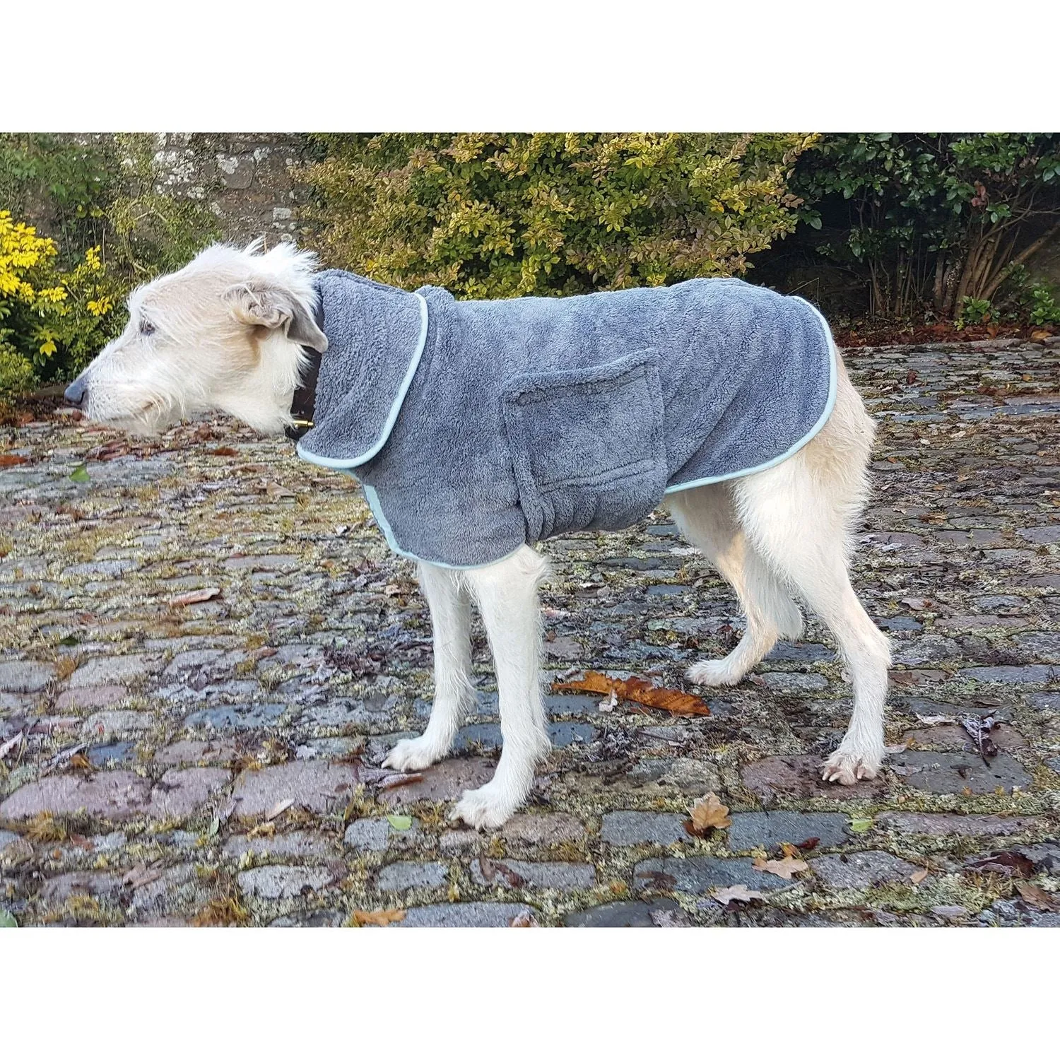 Henry Wag Drying Coat