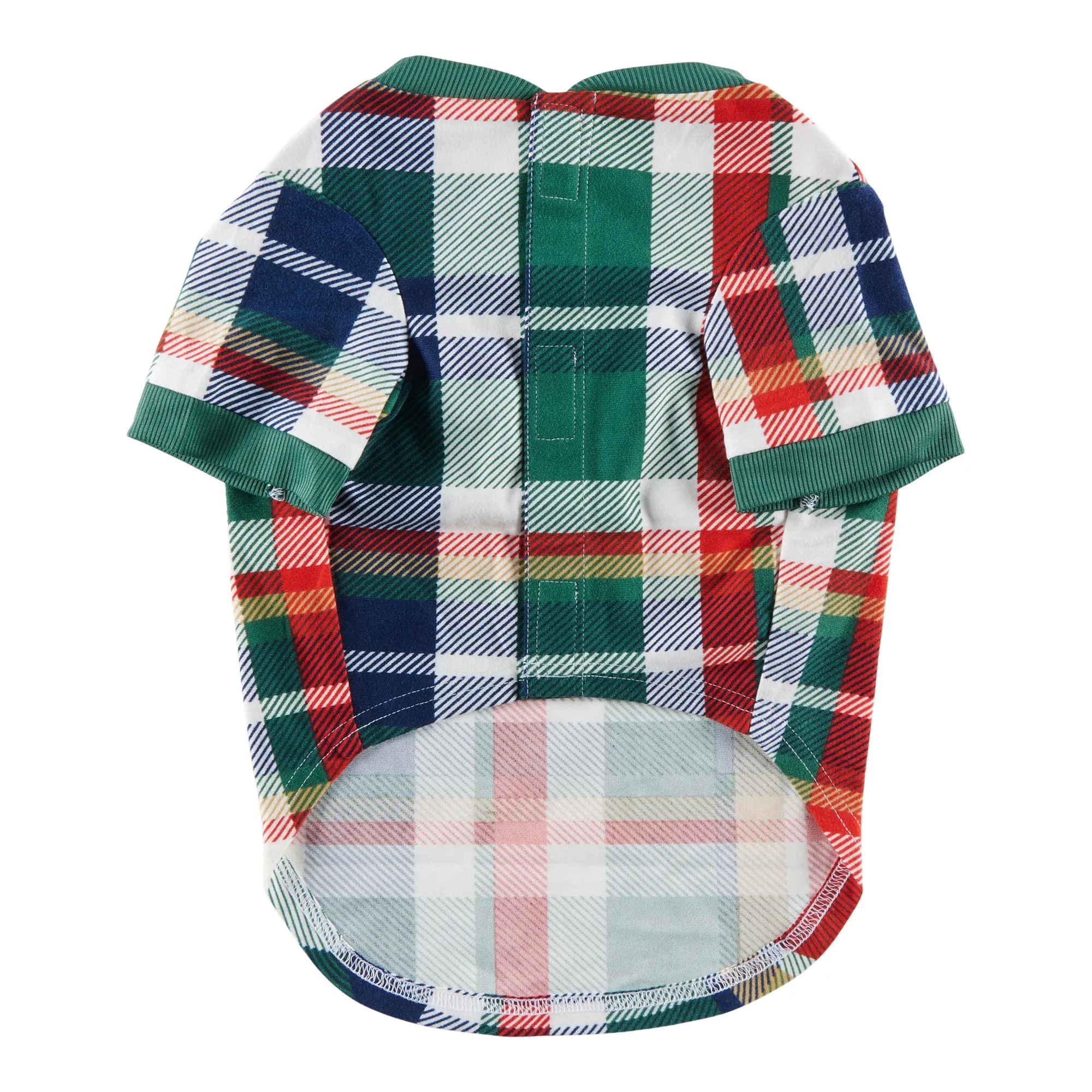 Holiday Pet Jacket
