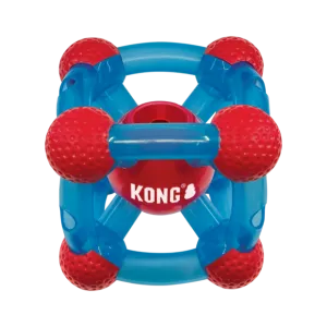 Kong Rewards Tinker