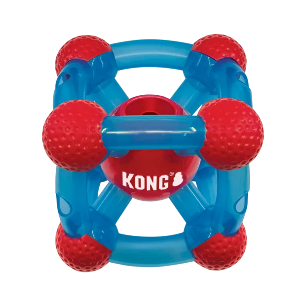 Kong Rewards Tinker