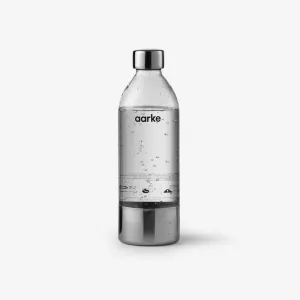 Large PET Water Bottle