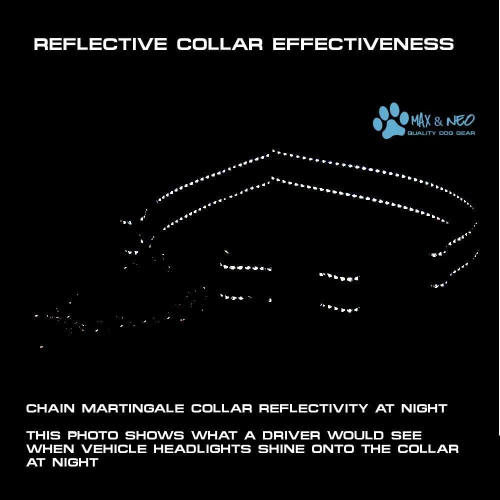 Max and Neo - (XS ,)