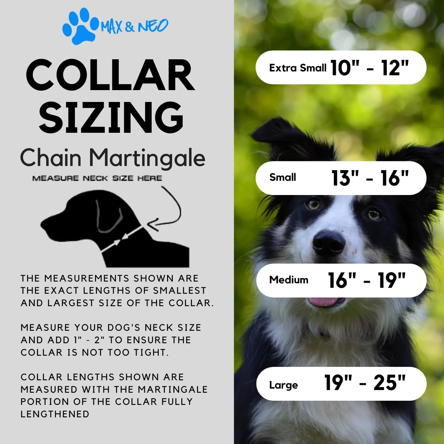 Max and Neo - (XS ,)