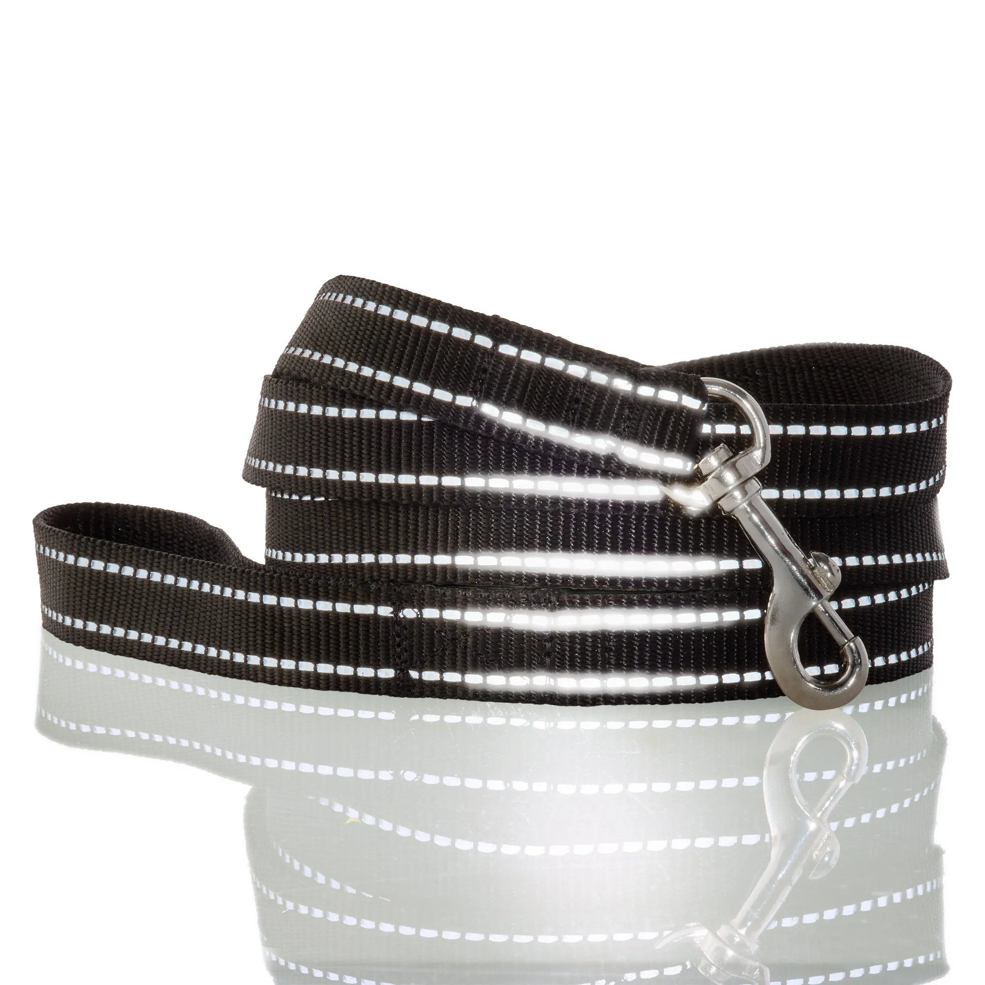 MAX - THE HARDY REFLECTIVE LEASH