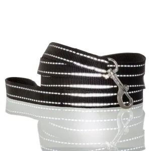 MAX - THE HARDY REFLECTIVE LEASH