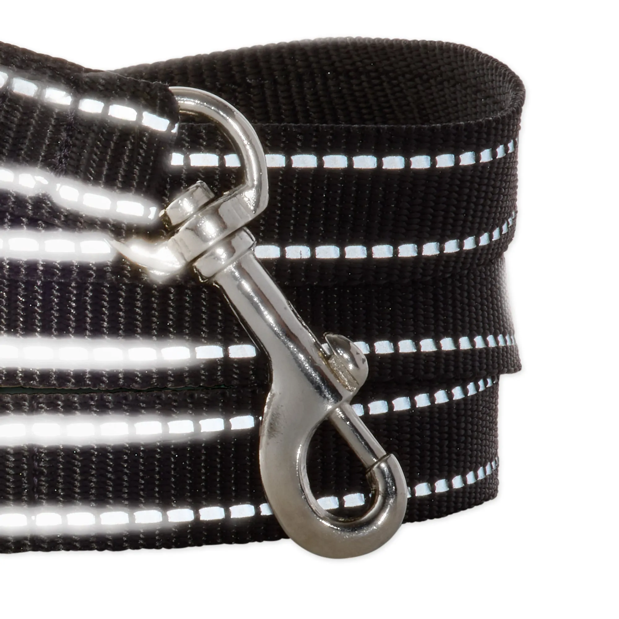 MAX - THE HARDY REFLECTIVE LEASH