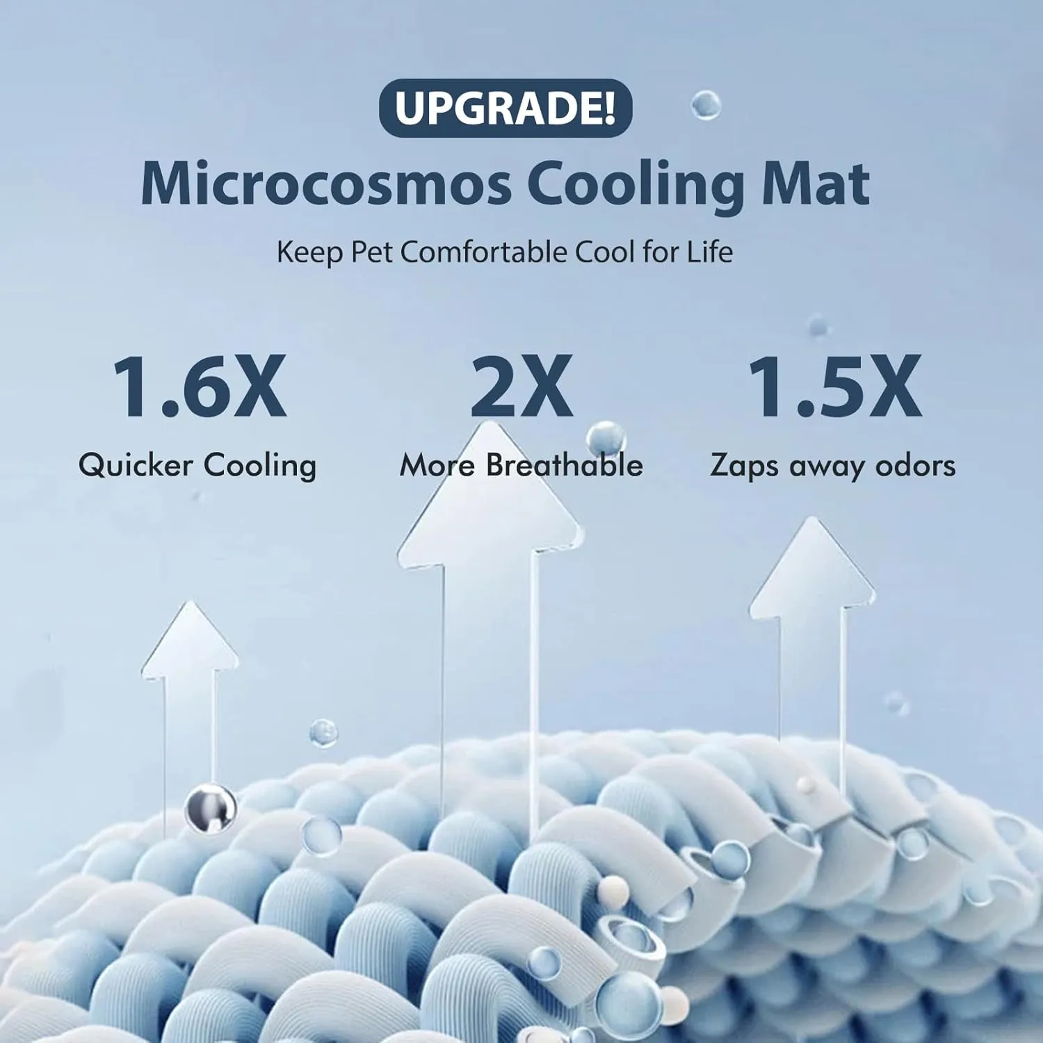 MICROCOSMOS 0.79 ,,, (,60.96  x 45.72 )
