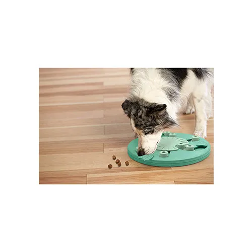 Outward Hound® Nina Ottosson® Dog Worker Composite Dog Puzzle