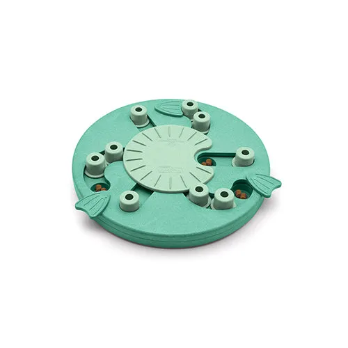 Outward Hound® Nina Ottosson® Dog Worker Composite Dog Puzzle