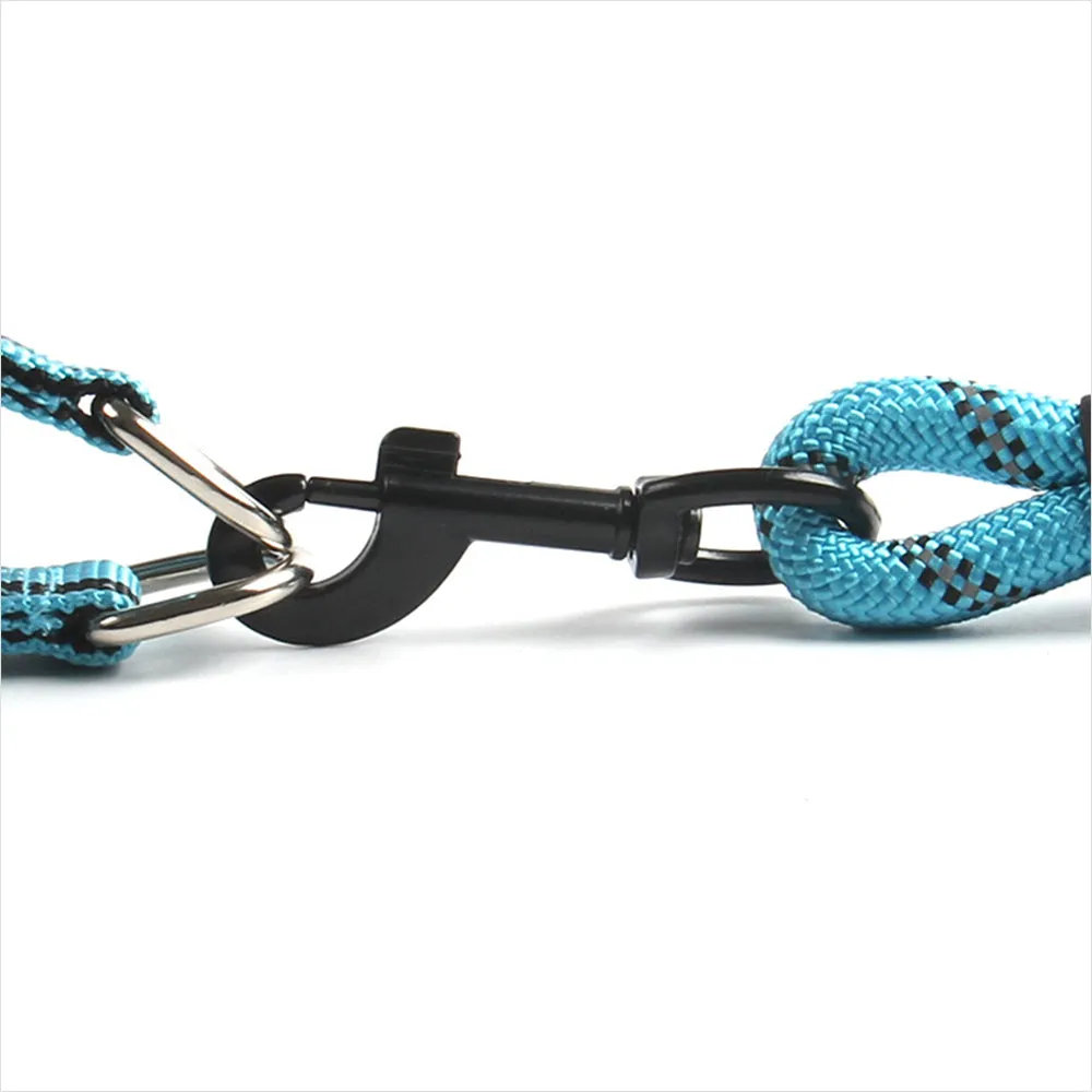 PAWS ASIA China Suppliers Safety Training Nylon Personalized Pet Leash Sets
