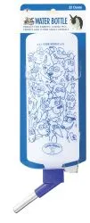 Pet Lodge Opaque Water Bottle