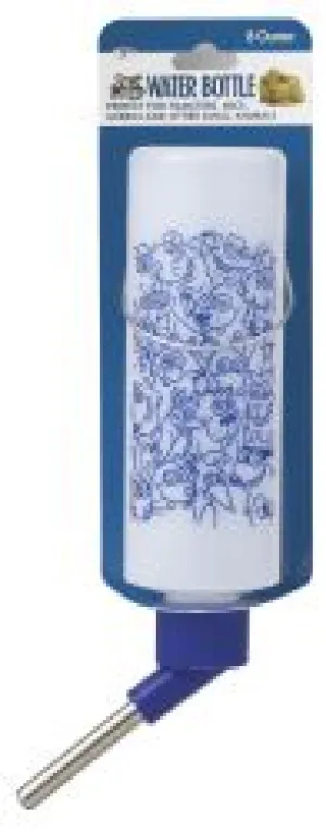Pet Lodge Opaque Water Bottle