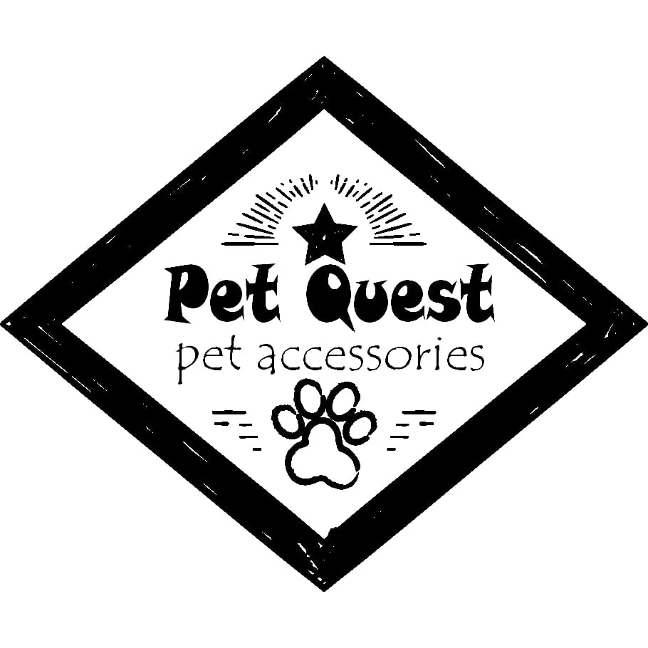 Pet Quest Bungee Leash