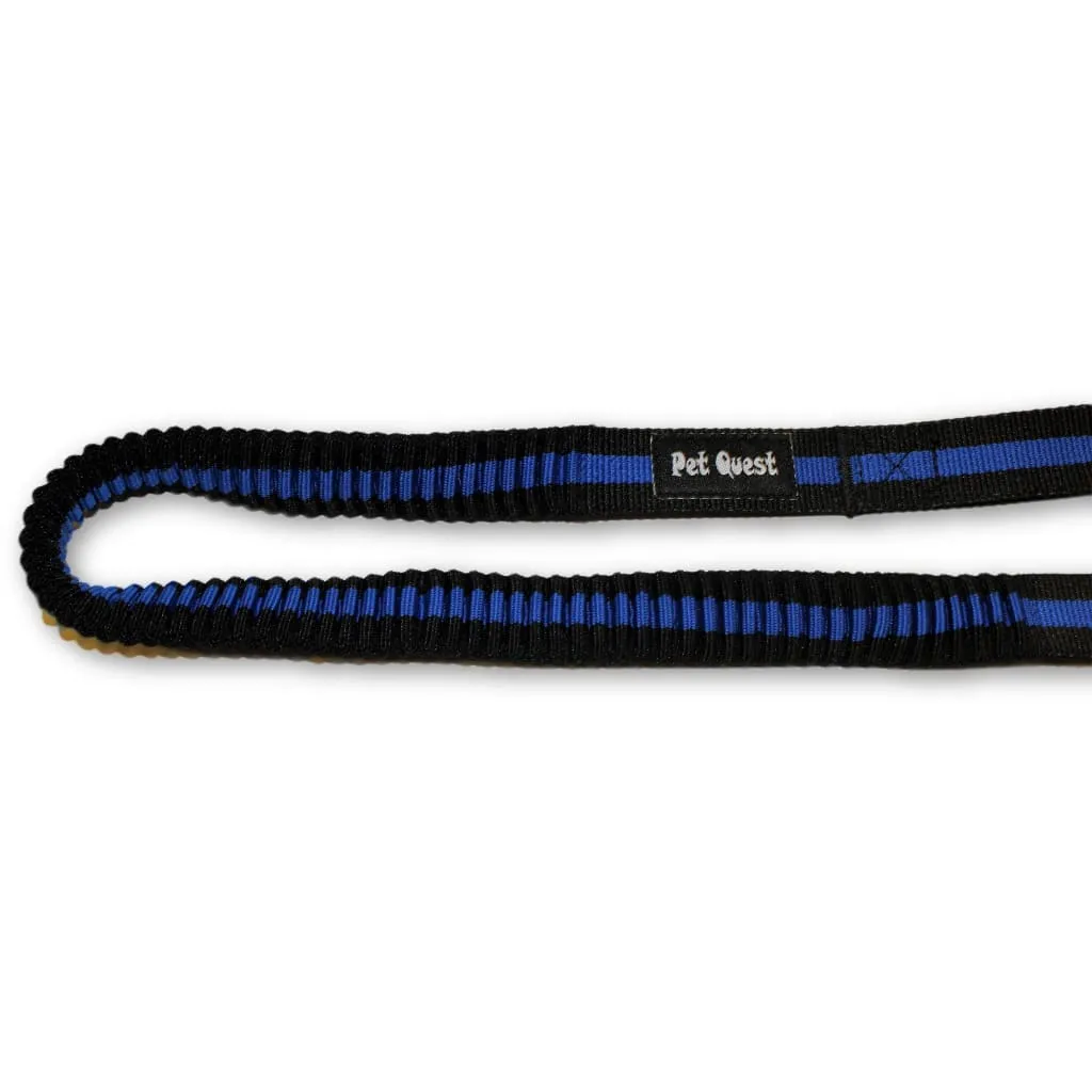Pet Quest Bungee Leash