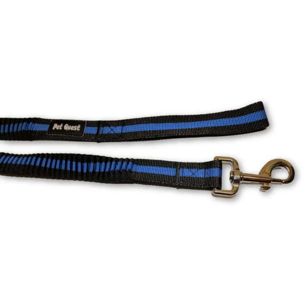 Pet Quest Bungee Leash