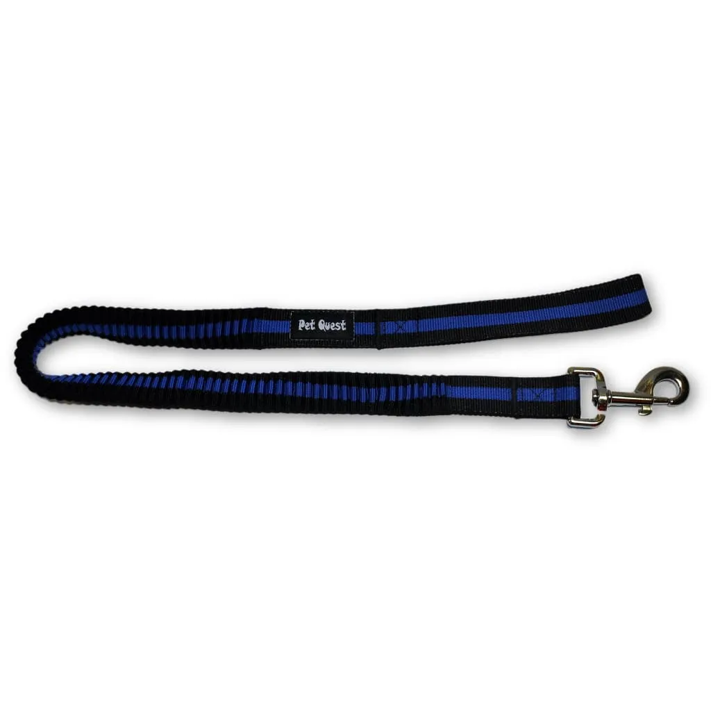 Pet Quest Bungee Leash