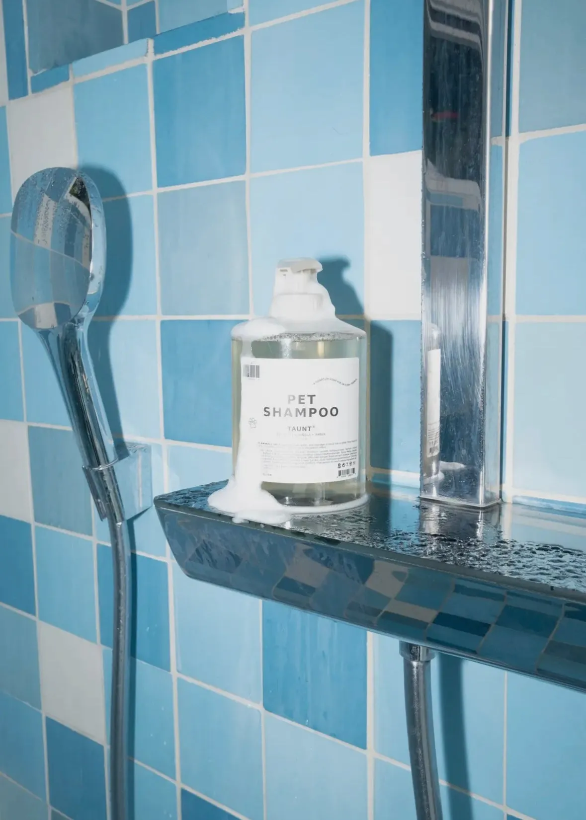 Pet Shampoo