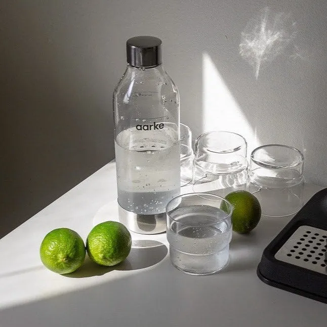 PET Water Bottle