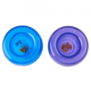 Planet Dog Orbee-Tuff Snoop Interactive Treat Dispensing Dog Toy