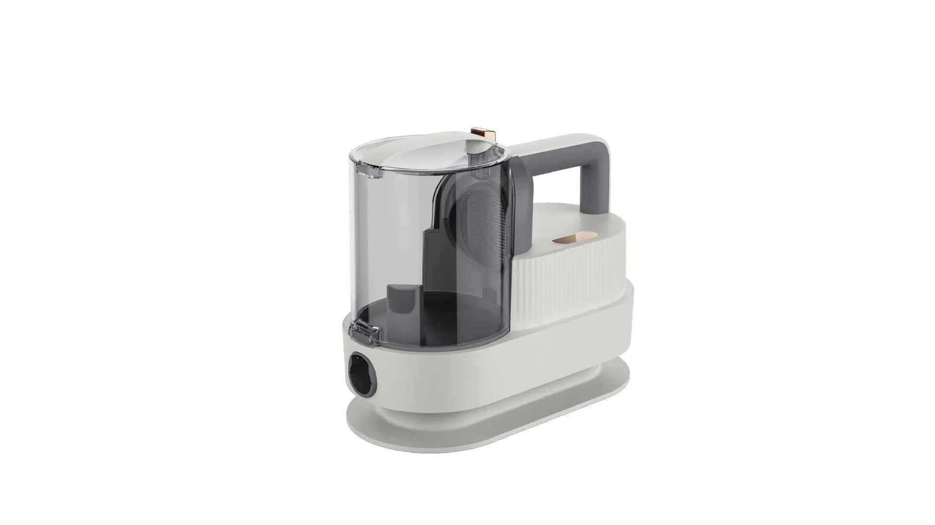 Portable Pet Hair Vacuum Cleaner