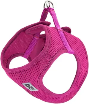 RC PetsStep in Cirque Harness XL Mulberry