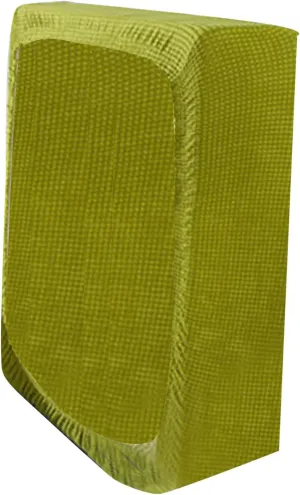 Sofa Cushion Slipcover from Durability Polyester High Elasticity Easy Maintenance for Pet Owners and Family