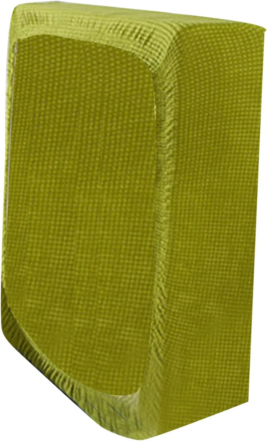 Sofa Cushion Slipcover from Durability Polyester High Elasticity Easy Maintenance for Pet Owners and Family