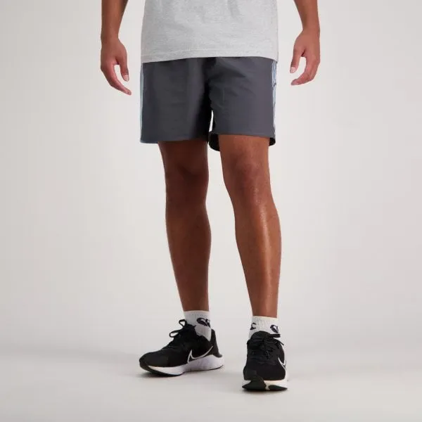 Stripe CCC Panel Tactic Short - H2 23 - sky blue