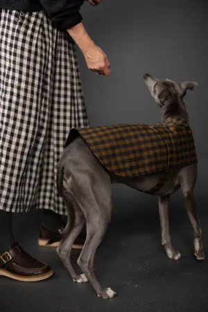 The Barka Dog Coat