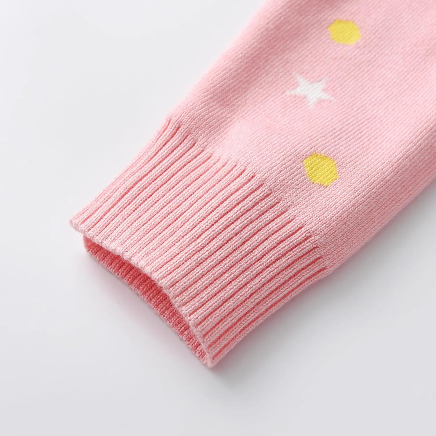 Toddler Girls Boys Christmas Sweater Knit Pullover Sweater Tops for Kids